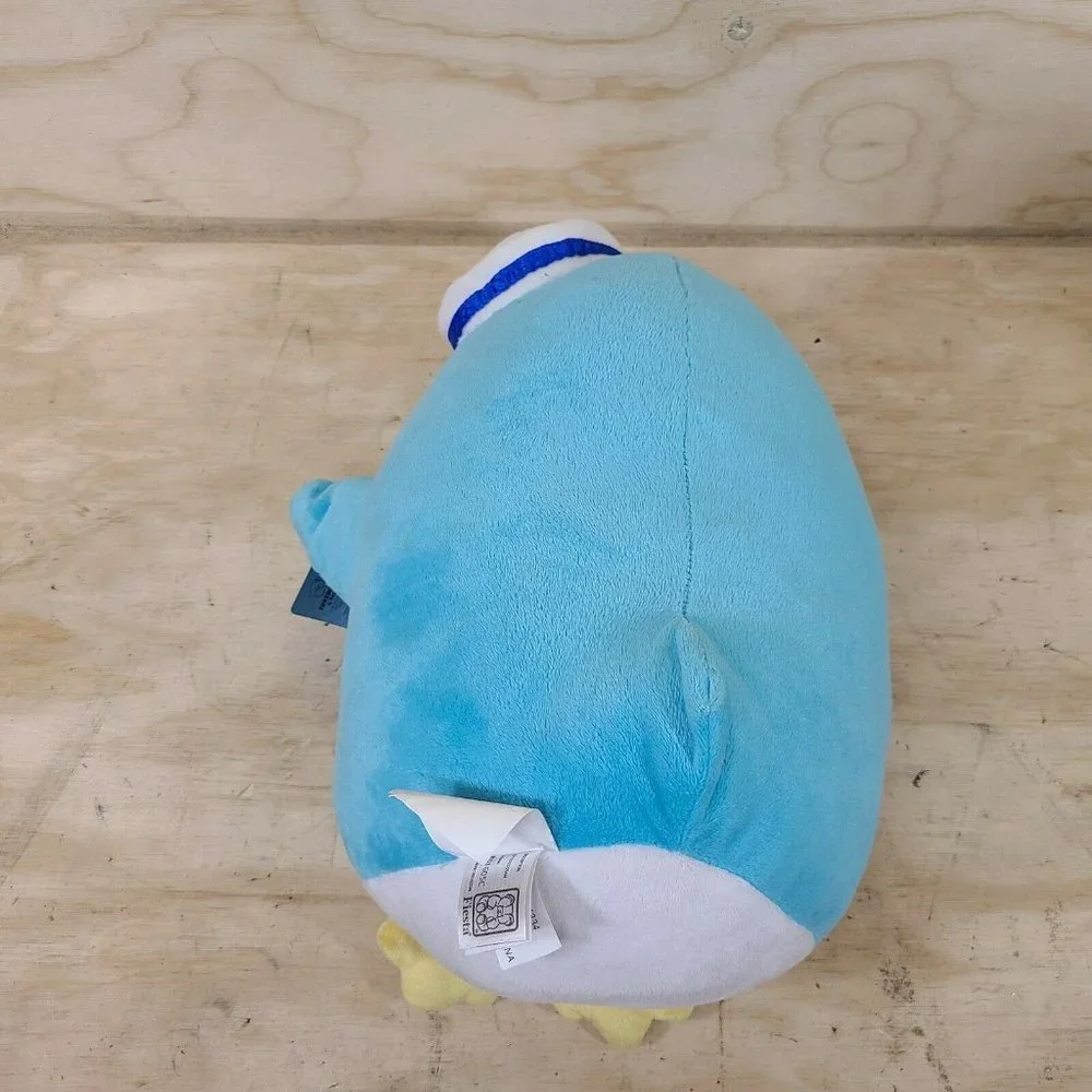 Tuxedosam Tuxedo Sam Penguin 2012‎ Plush Toy 12